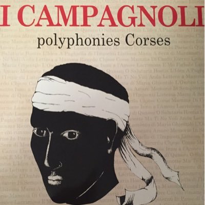 Il y a dans ces chants corses tout le bonheur et toute la mélancolie du monde - Jean D'Ormesson