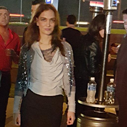 NadiaDavari's profile picture. Molecular Bio, UCLA and Law, USC.