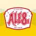 Ale-8-One (@Ale8One) Twitter profile photo