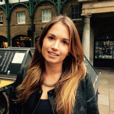 Alice Cook (@AliceCook9) Twitter