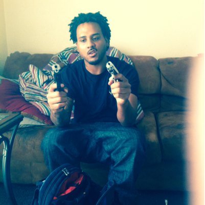 Producer Rapper 1/5 of the Grambino Music Group #GBMG GrambinoEnt. #Ceo