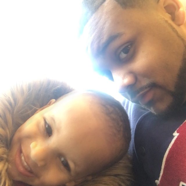 #DreamChaser
#923 a king was born
#FreeJames #April1st
Instagram: melsosouthside