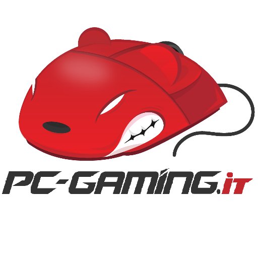 Pagina Twitter ufficiale di https://t.co/sKuuPqbTmA, dal 2013 il sito dedicato agli appassionati di PC Gaming in Italia