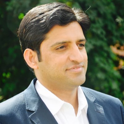 shah_a1's profile picture. Radio Presenter, Community activist and member of Cilex