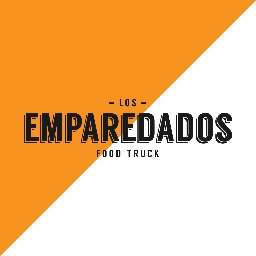 Somos un Food Truck con el tanque lleno de gas y emparedados hechos con amor.