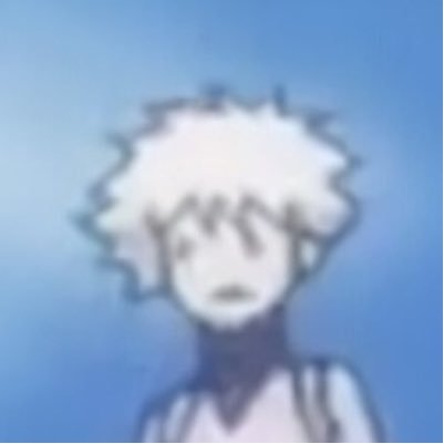 low quality anime @lowqualityanime Twitter profile | Twuko