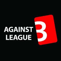 Against League 3 (@againstleague3) 's Twitter Profile