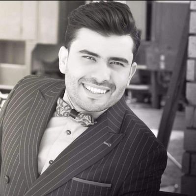 صفحة لدعم النجم العراقي المتألق  #ستار_سعد ❤
