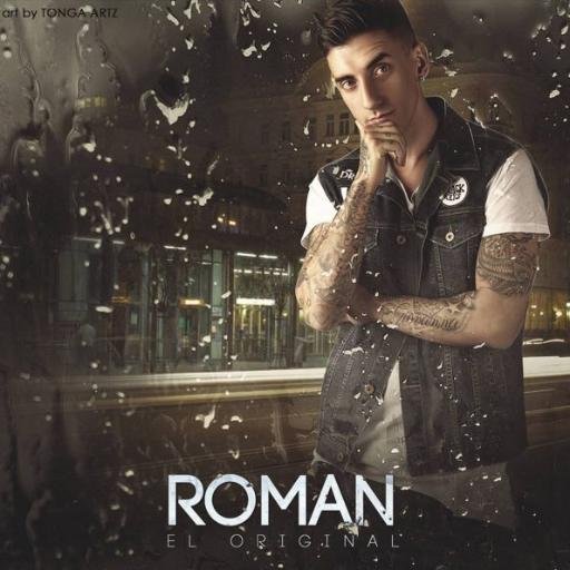 cumbia/reggaeton (cumbieton) Fans Club De Roman El Original @romansivori #LACALIDADMUSICAL.... #Enamorado.. de @RocioQuirozz mucho #Love mi vida... ;)