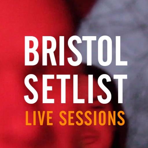 #NewMusic Show with Bristol Artists. Genre agnostic. Live performances, Mixtapes and more. https://t.co/RdteEL93ye