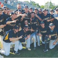 St.Marys Baseball(@smhbb10) 's Twitter Profile Photo