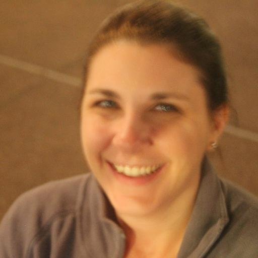 JessHeil1's profile picture. Wife, mom, accidental tech geek and nonprofit digital director desperately seeking a nap.