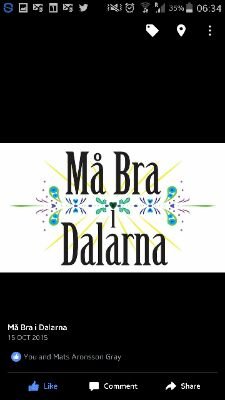 mabradalarna's profile picture. 