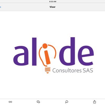 alideconsultora's profile picture. 