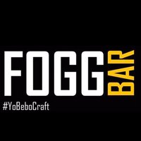 Fogg Bar(@FoggBar) 's Twitter Profile Photo