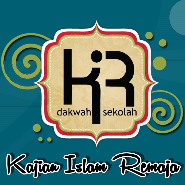 KIRBandung's profile picture. Kajian Islam Remaja
#GerakanPelajarMengaji
#YukNgaji #SaveTheGeneration with Islam
CP: 089660231095