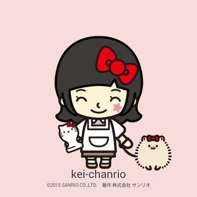keiさんのプロフィール画像