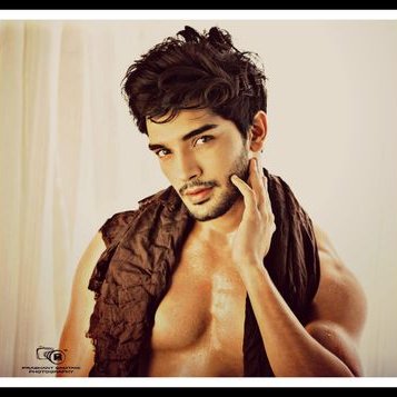 🎻 Harsh Rajput 19.9.22 | Beautiful men faces, Male face, Beautiful men