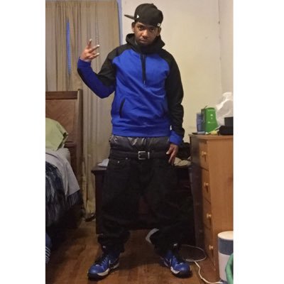 EST: 12-1-94 Instagram & Snapchat: Tyreec24cashout Facebook: Tyree Keith Collins