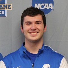 AustinJohnson35's profile picture. I am a current staff writer for @MonstahMash1 published author, and President of the @NotreDameOhio Creative Writing Club