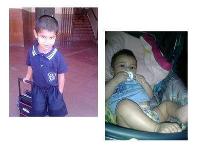Mis amores les quiero