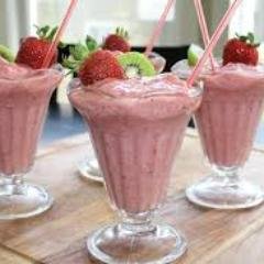 Text smoothies to 44222 for delicious energy boosting smoothies recipes #juices #juice #smoothies #smoothie