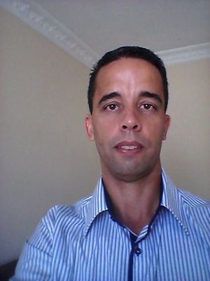 Andretribeiro's profile picture. 