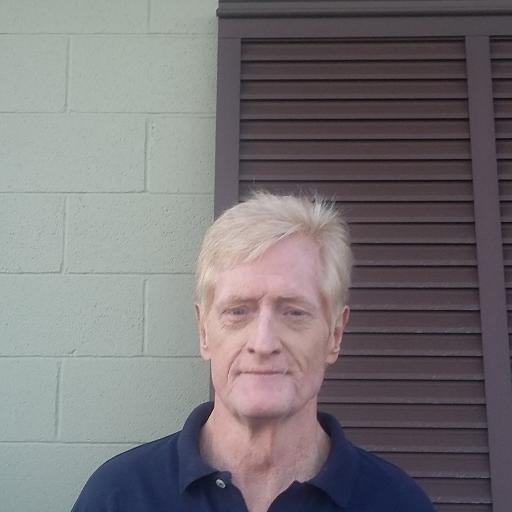 Unworthy servant of Christ; retired financial investigator & U.S. government contractor; monitoring world news & geopolitics #whodat