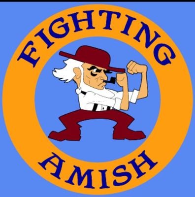 DetroitAmish's profile picture. The Official Twitter Of The Detroit Fighting Amish 6-2