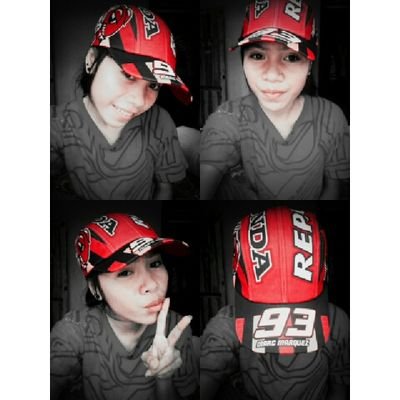 bunga_listia's profile picture. I Always support Repsol honda Team motoGP Rider @marcmarquez93 @26_DaniPedrosa
