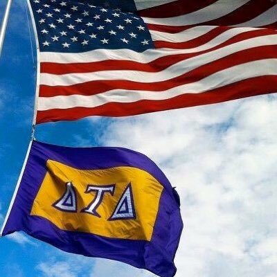 The Official Twitter Account of the Epsilon Omega Chapter of Delta Tau Delta