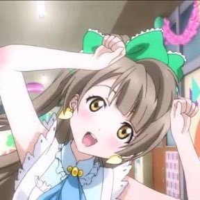 atvrrqm's profile picture. こんにちわ〜アニメ大好きでラブライブが大好きです！趣味/ニコ動/サイクリング/ゲーセン ラブライブではことり推しです！よろしくお願いします(_)