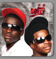 OfficialBOkey's profile picture. 