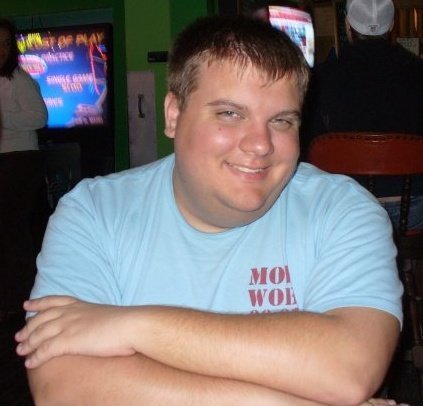 AdamCStorm's profile picture.
