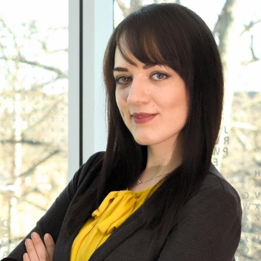 New #womenintech podcast featuring female innovators, founders and technologists! Launching soon. Hosted by @theTrendyTechie. Nominate a feminnovator!