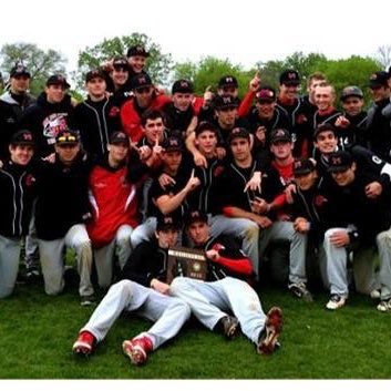 Maine South Baseball Profile
