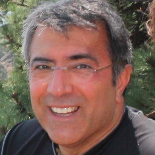 President & CEO CodaMetrix. Disrupting healthcare RCM, Autonomous coding