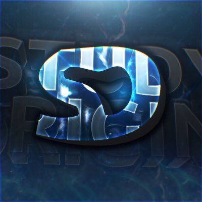 Official StudyOrigins Twitter | Managed by @BrisiNacs