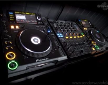 musicas mix