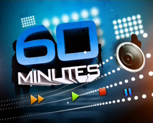 60 Minutes Trans7