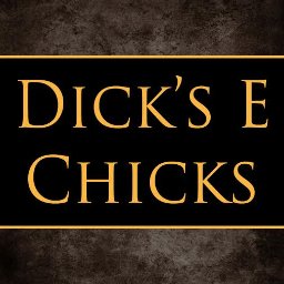 Dick's E Chicks is a collective of authors who love to write fringe erotica that throw you into an abyss of sexual deviancy.