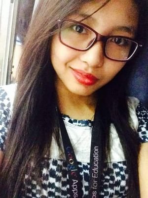 leeeyaaaaang's profile picture. May paki ako, di nga lang available para sayo