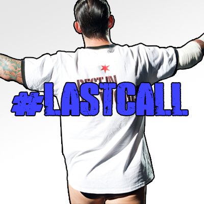 @LastCallAJ