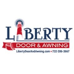 libertyawning's profile picture. New Jersey's premier Garage Door & Awning company