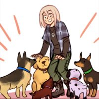 Klaus Beilschmidt (@unawesomemute) 's Twitter Profile