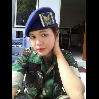 TNI Wanita Angkatan Udara