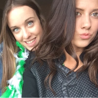 quinnewelsh's profile picture. laurier | biology + geography