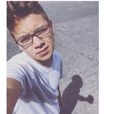 figura pública, youtuber, contacto: gpalacio.777@gmail.com/ snapchat: GISTAVO PALACIOS/ Instagram: soygustavopalacios