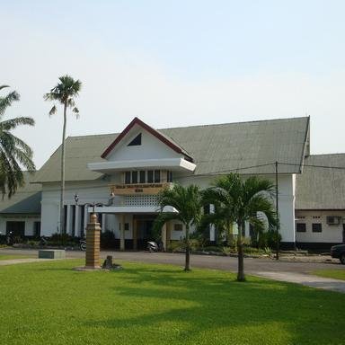 stppmedan's profile picture. STPP MEDAN