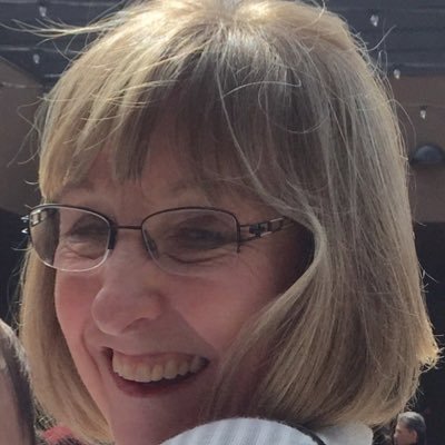 DBonaly's profile picture. Mom, Grama, retired RN